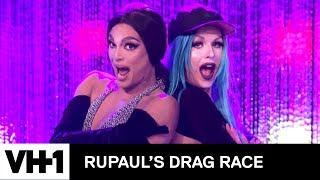 Kardashian The Musical: RuVealed | RuPaul’s Drag Race Season 9 | Now on VH1