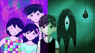 OMORI: The RPG with a Horrifying Secret