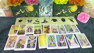 LIBRA   - FACE TO FACE UNEXPECTED CONVERSATION LIBRA  LOVE TAROT READING