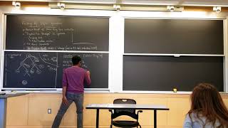 6.875 (Cryptography) L17: Hash Functions, Random Oracles