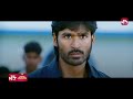 dhanush s iconic fight scene venghai tamannah prakash raj rajkiran sun nxt