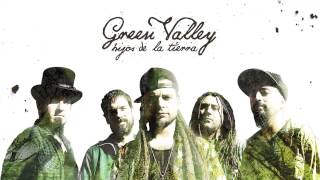 Green Valley- Hijos de la Tierra - Disco Completo