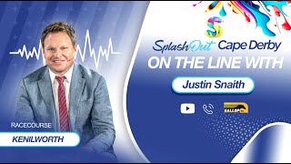 20230225 Gallop TV Selection Show Hollywood bets Kenilworth on the line with Justin Snaith