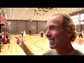 Basketball in Bulgaria: GOAT of Sports Travel Enjoys Hoops in a Crackerbox Gym in Southeast Europe!