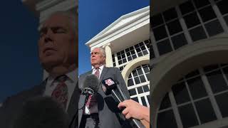 JODI HILDEBRANDT’S ATTORNEY DOUGLAS TERRY MAKES STATEMENT AFTER GUILTY PLEA