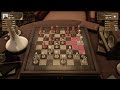 chess ultra game 9 world master level..using the copper and cream chess pieces.watch u0026 enjoy d game