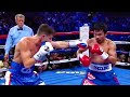 Manny Pacquiao (Philippines) vs Chris Algieri (USA) - Boxing Fight Highlights | HD