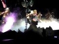 Alejandro - Lady Gaga Live in Kansas City KC 8-3-10