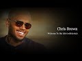 CHRIS BROWN - WELCOME TO MY LIFE (with lyrics)