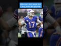 Things We Learned From NFL Week 10 #shorts #nfl #nflfootball #football #trending #nfltrending