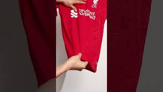 liverpool 2023/24 home jersey