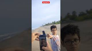 4K Mobile Portrait Lens | Kase 65mm #shortsfeed #shorts