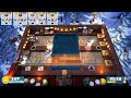 overcooked festive seasoning level 1 8 1 player solo 4 stars