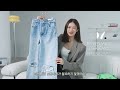 자라 zara 역대급 봄신상 패션하울 🌸 실패없는 데일리템 추천 자켓 가디건 트위드 청바지