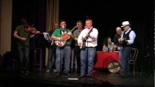 Ellis Kell and Milltown perform \