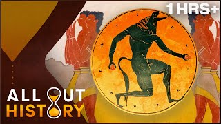 The Rise And Fall Of Europe's First Advanced Civilisation | Island Of The Minotaur | All Out History