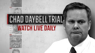 Chad Daybell Trial: Day 9