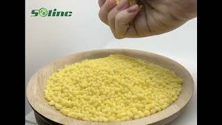 Calcium Ammonium Nitrate