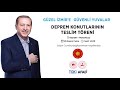 30 Ekim'de Yaşanan Depremin Ardından Bir Söz Vermiştik