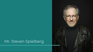 A Conversation with Steven Spielberg: Using Schindler’s List in the Classroom