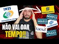 QUANTO PRECISA INVESTIR EM FIIS E AÇÕES PRA APOSENTAR ANTES DOS 50 ANOS?