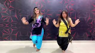 Dhol Jagiro Da | Punjabi Dance | Learn Punjabi Dance For Wedding | Easy to Learn