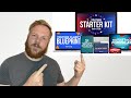 Think Media Youtube Starter Kit worth it? Find out here Review!