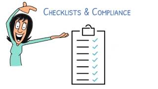 Checklists \u0026 Compliance