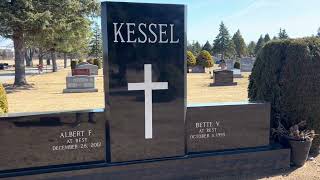 Faces of the Forgotten | Evergreen Cemetery, Michigan | #cemeteries