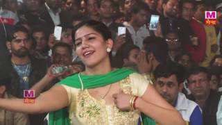 Sapna Winter Special               Latest Haryanvi Dance  Hushan Ka Lada