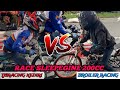 NGAURII ‼️BROILERRACING VS TSJRACING KEDIRI‼️race sleepagine 200CC