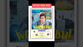 BUKAS NA,WOW CEBU @MygzMolinovlogs #happylang #kabunso #mygzmolino