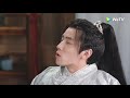 ep10 clip zhuo wenyuan pretended to be sick just to get her attention 国子监来了个女弟子 eng sub