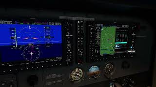 Around the world in the Cessna: Leg 42: To Australia! Pt2