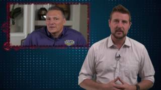 Pen-Tester Arrested - Daily Security Byte EP. 260