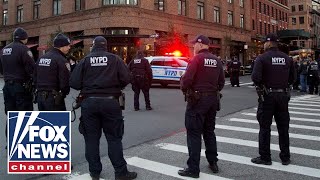 FBI asks for public's help on suspicious packages