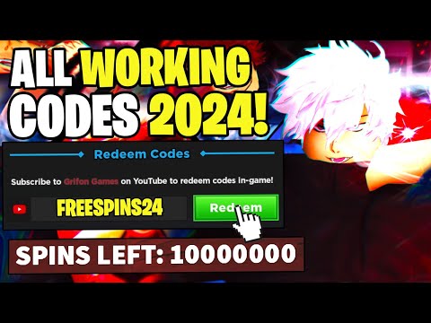 *NEW* ALL WORKING CODES FOR KAIZEN IN 2024! ROBLOX KAIZEN CODES