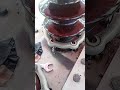 repairing 10mva transformer lv bushing oil leak shorts electrical electricalfield how