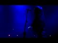 Tricky feat. K Bleax Gangster Chronicle live in Tel Aviv, Feb 2015 HD