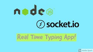 NodeJS SocketIO Tutorial Part-2