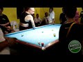 PART 5 THE (MAGICIAN) EFREN BATA REYES  9/10 PARTIDA VS JORDAN LEGASPI BET 77K RACE TO 23  REPLAY