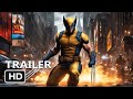 Marvel Studios’ Deadpool 3 Concept Trailer (2024) (HD)