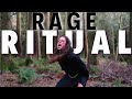 Rage Ritual: Unleash Your Anger, Embrace Your Power, Transform Your Life