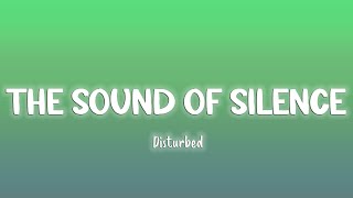 The Sound Of Silence - Disturbed  [Lyrics/Vietsub]