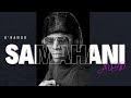 D'RANGO -SAMAHANI audio lyrics)