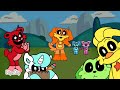 Smiling Critters - Unused Episode 2 But VIEWER'S IDEA Part 3 || Poppy Playtime Chapter 3