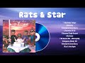 Rats & Star Best Hits ~ Rats & Star 2024