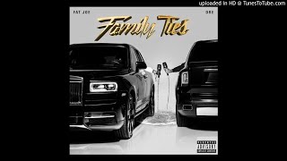Fat Joe & Dre ft. Ty Dolla $ign & Jeremih - Drive