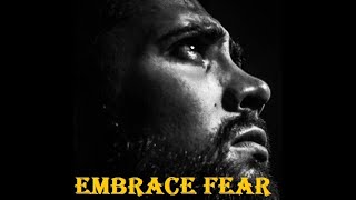 EMBRACE FEAR - Listen Every Day!  Best Motivational Video Speeches  2020