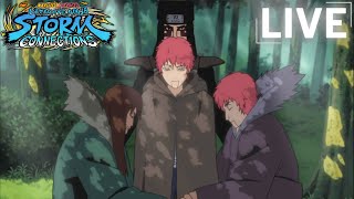 Having fun with sasori